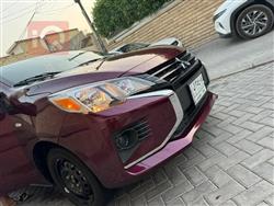 میتسوبیشی میراج